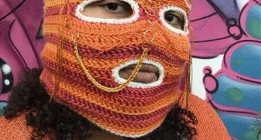 Balaclava Maji