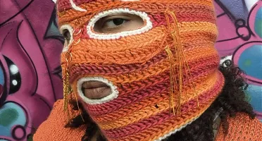 Balaclava Maji