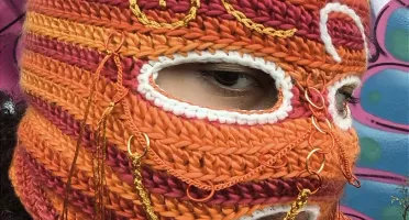Balaclava Maji