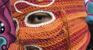 Balaclava Maji