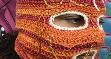 Balaclava Maji