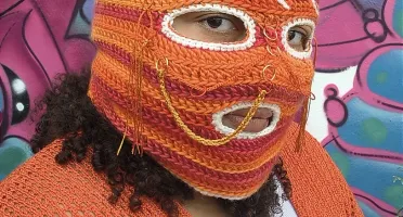 Balaclava Maji