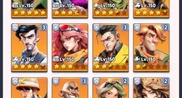Conta Last War