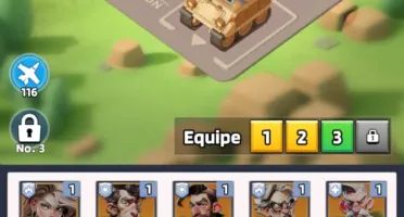 Conta Last War