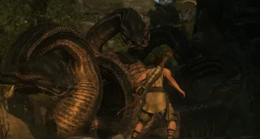 Dragon's Dogma: Dark Arisen