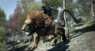 Dragon's Dogma: Dark Arisen