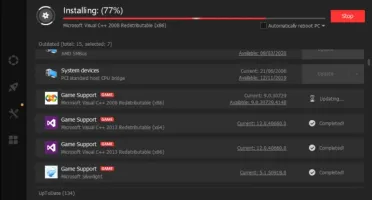 Driver Booster [Registrado]