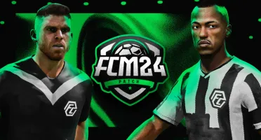 Fcm 23 & 24 | Barato | Promoção | Entrega Rápida