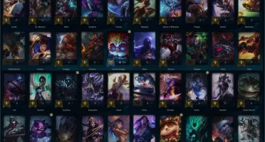Conta MESTRE - LVL 110
