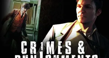 Xbox Sherlock Holmes: Crimes and Punishments Redux #C16335