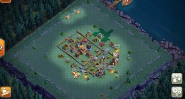 CV 11 QUASE FULL