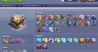 CV 11 QUASE FULL