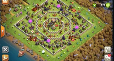 CV 11 QUASE FULL