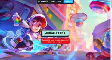 Script SubwaySurfers (SubwayPay) Casino em PHP: Atualizado!