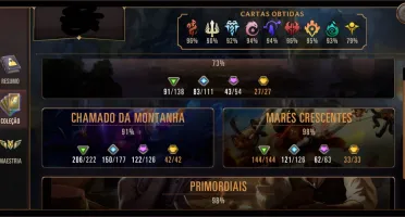 Conta Runeterra