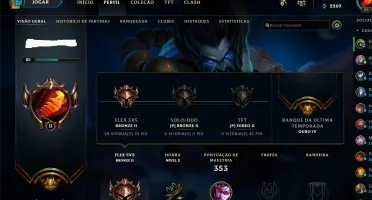 CC LOL SKIN ULTIMATE LV85