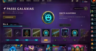 CC LOL SKIN ULTIMATE LV85