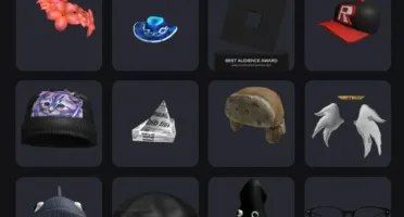 Conta de Roblox com +30k robux gastos
