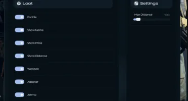 Arena Breakout Infinite Hack - 1 Semana / Week