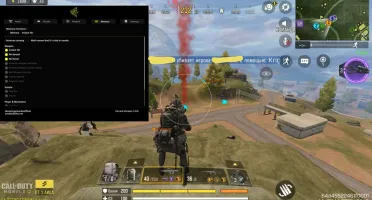 Hack Cod Mobile Emulador Gameloop Tenha Seu Acesso