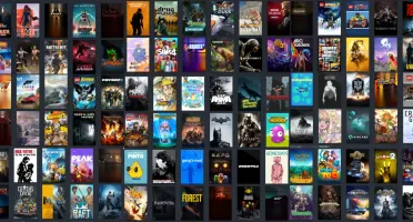 Steam Offline 175+ jogos