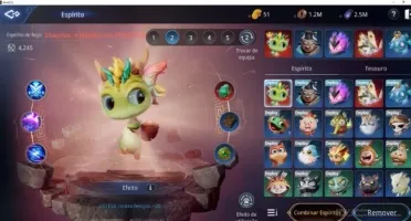 Vendo Conta no mir4 LVL 77 / 90K DE POWER
