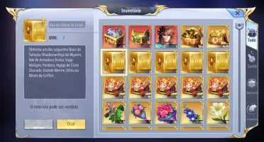 Saintseiya Awakening A-135 + Gemas Avançadas Para Iniciantes