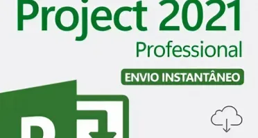 Chave | Project 2021 Pro