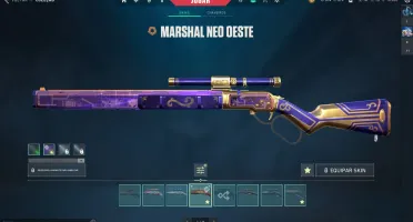 Conta Valorant Top Com Quase 2K Gastos (Dados De Rec)