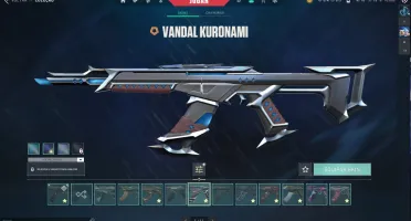 Conta Valorant Top Com Quase 2K Gastos (Dados De Rec)