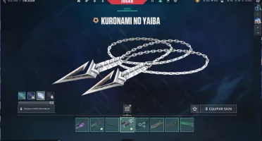 Conta Valorant Top Com Quase 2K Gastos (Dados De Rec)