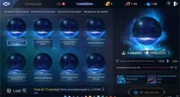 Conta mir4 lvl 75 87k MAGA SA84