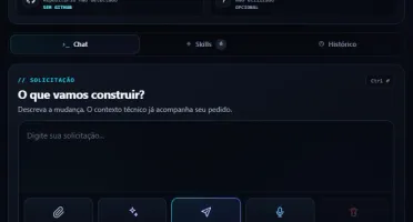Lovable - Extensão Créditos Congelados
