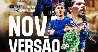 Diversos patch de sua preferencia para PES 2021