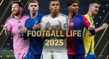 Diversos patch de sua preferencia para PES 2021