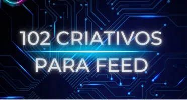 Pack Criativos Lucrativos Canva Editaveis