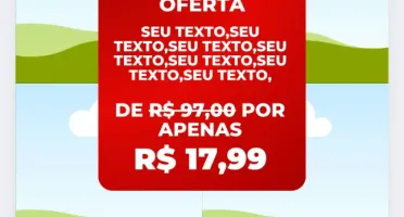 Pack Criativos Lucrativos Canva Editaveis