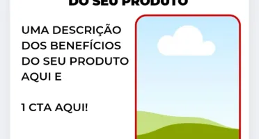 Pack Criativos Lucrativos Canva Editaveis