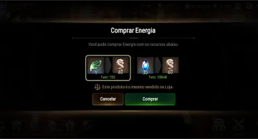 Conta Epic seven - recheada de recursos