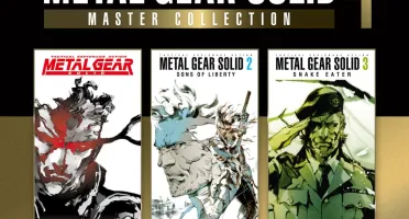 Combo Metal Gear V + 1, 2 E 3 Clássicos - Entrega Automática
