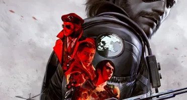 Combo Metal Gear V + 1, 2 E 3 Clássicos - Entrega Automática