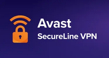 VPN AVAST SECURE LINE (UM ANO)