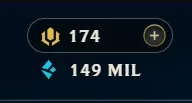 Conta Grão-Mestre Solo/Duo E Flex - Ex Challenger