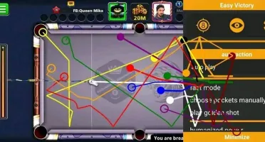 8 Ball Pool Hack 100% Atualizado 2024 - Anti-Ban