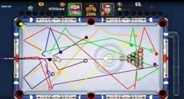 8 Ball Pool Hack 100% Atualizado 2024 - Anti-Ban