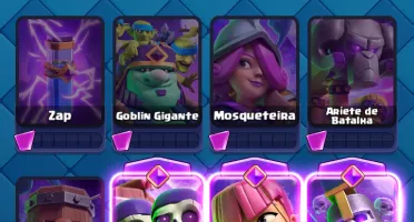 Conta Clash 8K300 De Troféus 40$