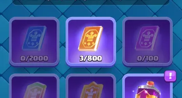 Conta Clash 8K300 De Troféus 40$