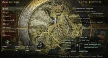 Dragons Dogma 2 - Personagens nível máximo, ouro, recursos!!