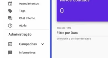 Atende Chat SAS- Chat Boot Whatlabel - Script
