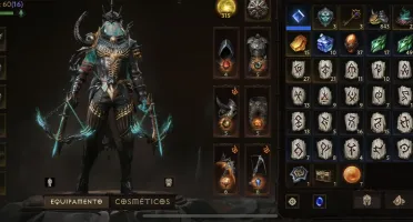 Diablo Immortal